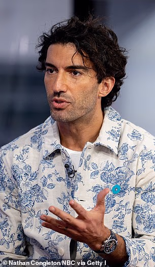 Justin Baldoni tvrdi da je Blake Lively koristila scenu seksa kako bi ga sabotirala u najnovijoj tužbi u tužbi It Ends With Us