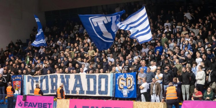 Jusup uoči povratka u hram košarke: “Nadam se da ćemo se uspjeti oporaviti od bolnog poraza”