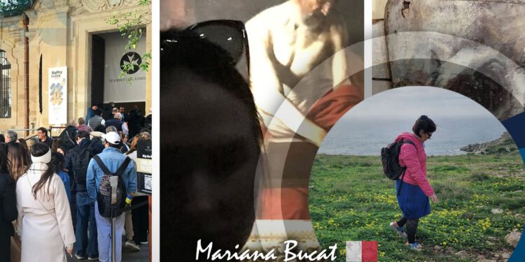 “Kada sam ugledala taj muževni isposnički, a snažni torzo”: Naš sveti Jere, njihov Caravaggio…