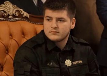 Kadirovov sin u kritičnom stanju, prebačen je na intenzivnu