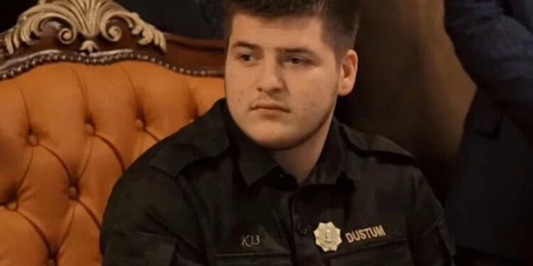 Kadirovov sin u kritičnom stanju, prebačen je na intenzivnu