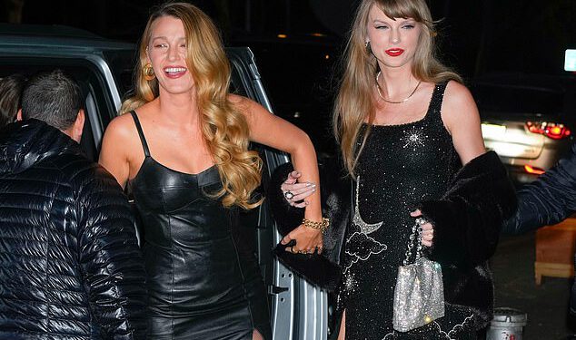 Kako je Blake Lively iskoristila ‘epski herojsku’ Taylor Swift da uvjeri ‘doofusa’ Justina Baldonija da postigne što želi, tvrde eksplozivni sudski dokumenti