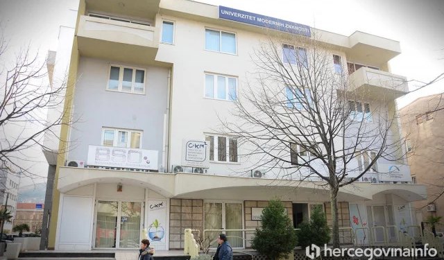 Kako je funkcionirala prodaja diploma u Mostaru? Detalji iz presude Denisu Pračiću otkrivaju mučne detalje