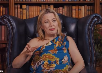 Kako je zvijezda izdajica Harriet Tyce prevladala ovisnost o alkoholu i smrt svog bliskog prijatelja kako bi nastavila karijeru iz snova dok uživa u bogatstvu od 15 milijuna funti sa suprugom gradskim trgovcem