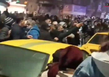 Kako nestanak interneta u Iranu utječe na vaš feed na društvenim mrežama | Vijesti