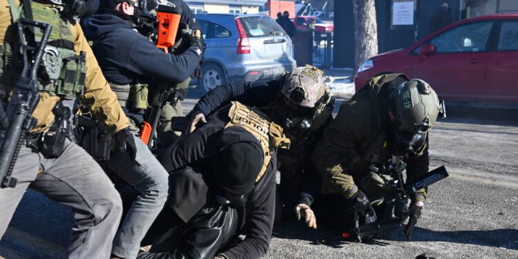 Kako su prosvjednika protiv ICE-a ubili savezni agenti – druga smrtonosna pucnjava u Minneapolisu u nekoliko tjedana