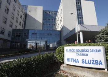 Kaos u KBC-u Zagreb: ‘Sustav je pred kolapsom, pa znate li gdje drže pacijente’