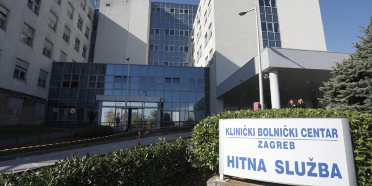 Kaos u KBC-u Zagreb: ‘Sustav je pred kolapsom, pa znate li gdje drže pacijente’
