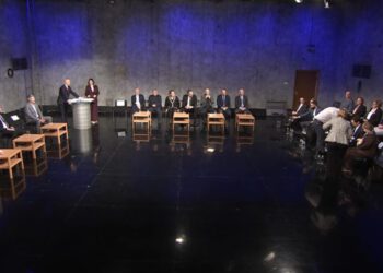 Kaos u Sarajevu, Hrvatica napustila studio: ‘Ma vi radite protiv nas’
