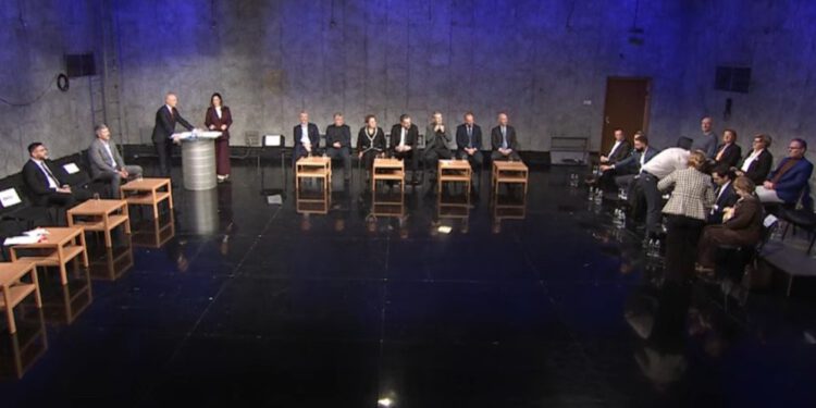 Kaos u Sarajevu, Hrvatica napustila studio: ‘Ma vi radite protiv nas’