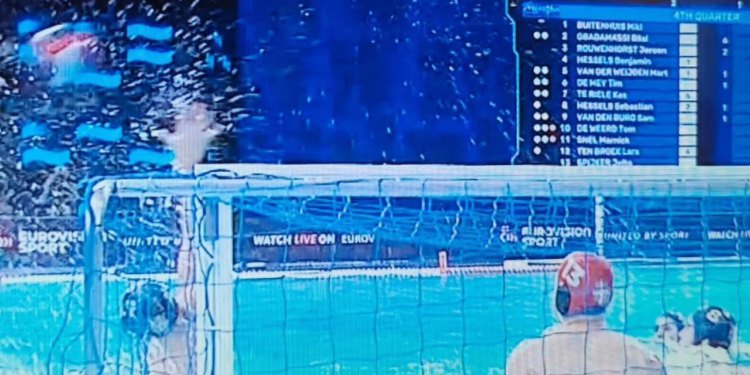 Katastrofalna pogreška u Beogradu. Tko je ‘lobovao’ Nizozemsku i spasio Srbiju? Što sad?