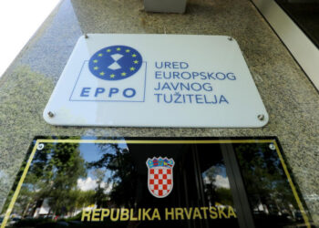 Kćer Viktorije Knežević privedena na ispitivanje u Ured europskog tužitelja