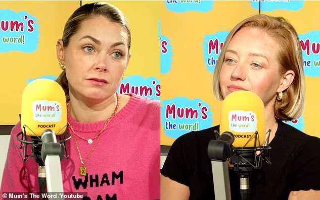 Kelsey Parker otkriva da pokušava dobiti dijete 2026. dok razmišlja o svojoj ‘stvarno jako teškoj’ godini nakon srceparajućeg mrtvorođenja