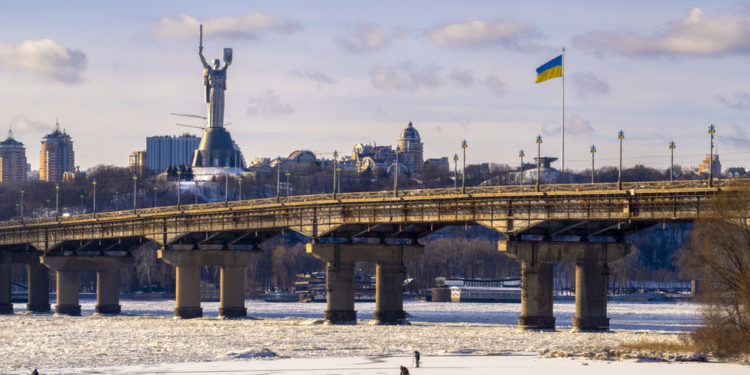 Kijev traži zabranu ruske glazbe na streaming platformama — RT Russia & Former Sovjetski Savez