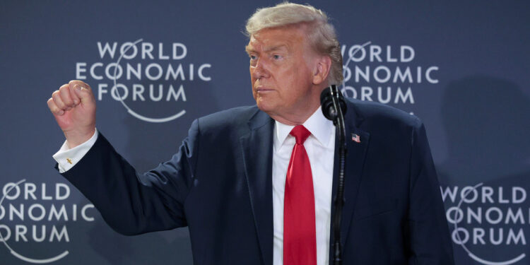 Kina će ‘pojesti’ Kanadu – Trump — RT World News