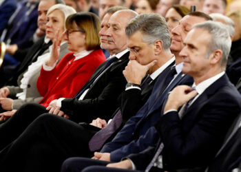 Koga će Plenković postaviti za ministra financija? Premijerov suradnik otkriva moguće opcije