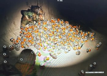 ‘Koja je ovo patka?’ — Arc Raiders Duplication Glitch tjera igrače da nailaze na gomilače sa stotinama škripavih igračaka za kupanje