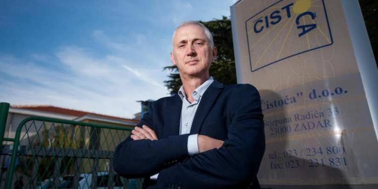 Koliko će Zadrane od u 2026. koštati odvoz smeća? Zašto se vozni park seli u Poličnik? Kad će sortirnica i preseljenje u Crno?