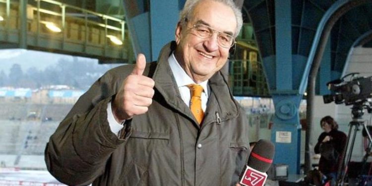 Komentar s Aijem u francuskom Superkupu? Bolje Pizzul