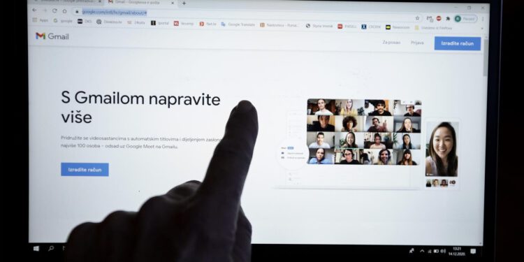 Koristite Gmail? Najavljena jedna od najvećih promjena u povijesti, evo kako će se odraziti na korisnike