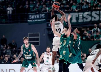 Košarkaška Euroliga, pobjede Milana i Virtusa: Panathinaikosa i Žalgirisa ko