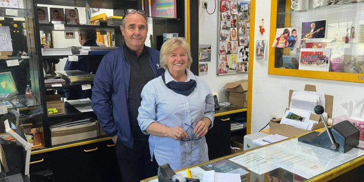 Kraj jedne epohe: Foto Ivona otišla u penziju, ali albumi Pločanima ostaju zauvijek