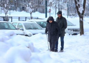 Krajem siječnja stiže totalni vremenski preokret: Ovome se baš nitko nije nadao