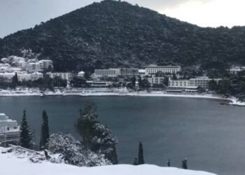 Krajem siječnja u Europi se očekuje polarna hladnoća