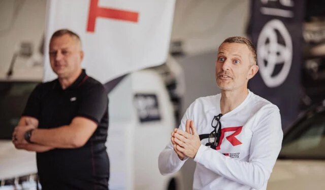 Kreće nova sezona Toyota hybridne škole