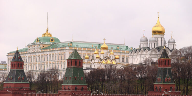 Kremlj pozdravlja europski zaokret u pregovorima s Rusijom — RT Rusija i bivši Sovjetski Savez