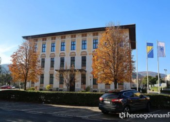 Krpo arhitekti dobili posao izrade idejnog projekta ‘zgrade za mlade’ u Mostaru