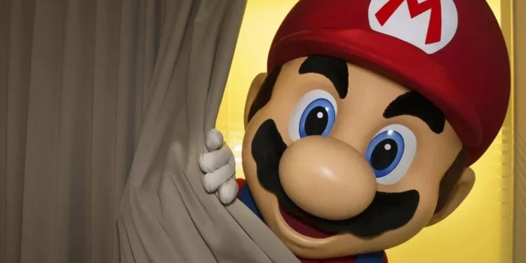 Kruže glasine o velikom Nintendo Directu u veljači