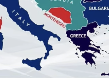 Kruži nova karta Hrvatske, žele prisvojiti sve: ‘Ostat će mala država u Zagorju’
