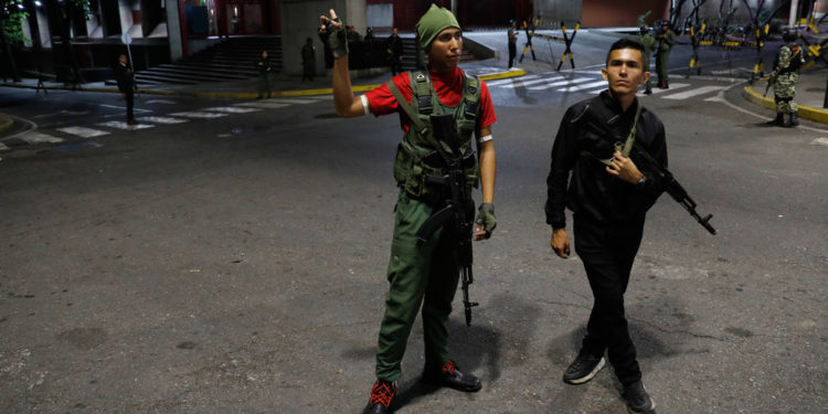 Kuba i Kolumbija odgovorile na američke napade na Venezuelu — RT World News