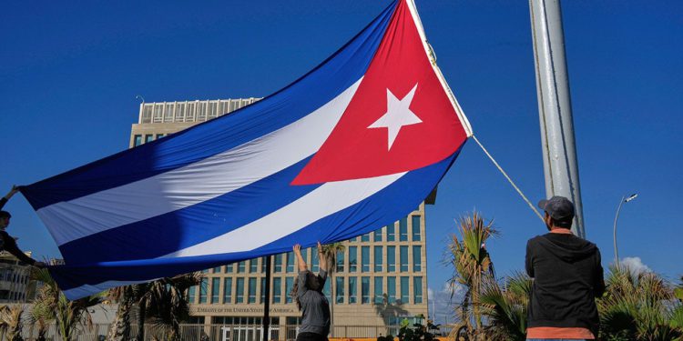 Kuba kaže da su 32 vojnika ubijena u američkoj operaciji hvatanja Madura