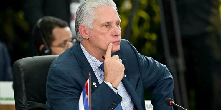 Kubanski predsjednik upozorava da će se zemlja braniti ‘do posljednje kapi krvi’