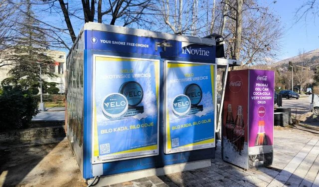 Kultna trafika na Rondou se ne uklanja