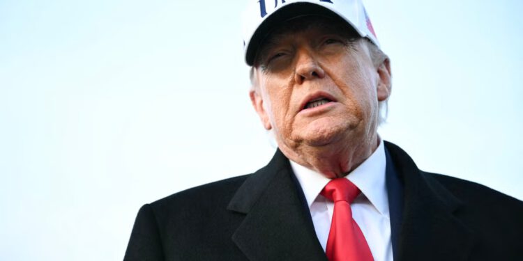 Kupnja Grenlanda mogla bi koštati 700 milijardi američkih dolara – ali samo jedan od pet Amerikanaca to želi