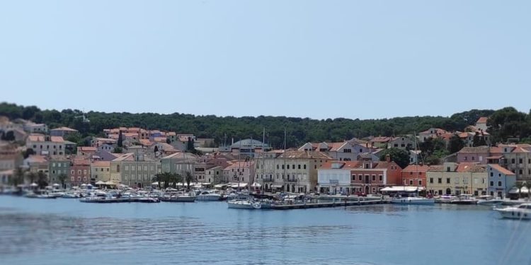 Kvarnerski otoci ‘jači’ od prosjeka Hrvatske