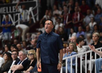 Lba Basketball, Trapani Sharks ne igraju u Bologni, nova kazna