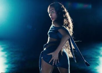 Leigh-Anne Pinnock otkriva VRLO seksi novi glazbeni video za svoju pjesmu Most Wanted nakon što je progovorila o suprugovoj izdaji