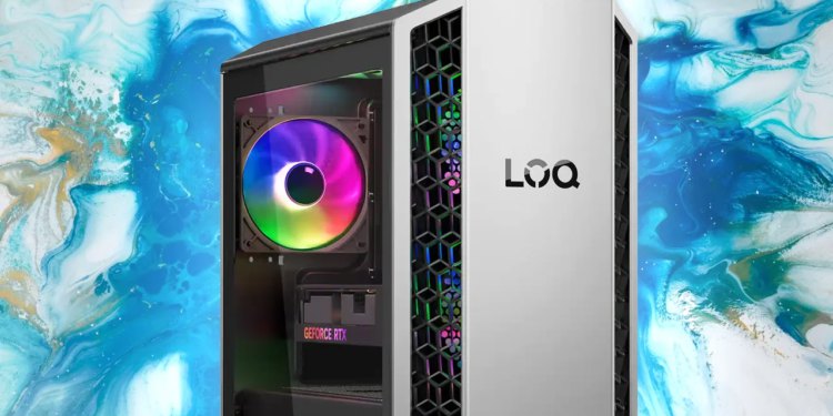 Lenovo LOQ RTX 5060 gaming računalo pada na 799,99 USD, odlična opcija 1080p za proračun