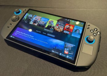 Lenovo Legion Go 2 konačno dolazi sa SteamOS-om na CES 2026