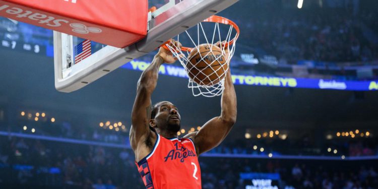 Leonard je strašan, a Clippersi ulaze šesti. Miami pobijedio Detroit