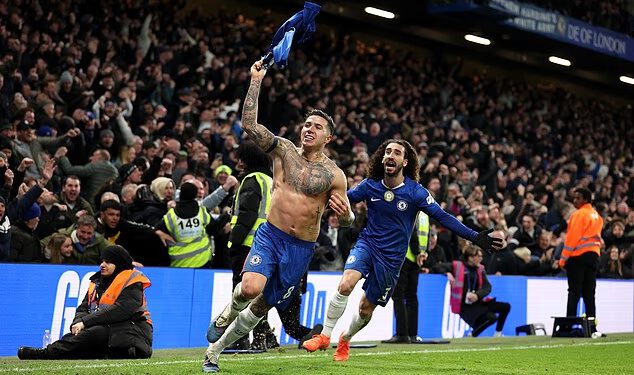 Liam Rosenior reagira na uzvišen način na rani test dok šef Chelseaja nadgleda nevjerojatnu povratničku pobjedu nad West Hamom