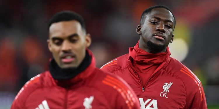 Liverpool protiv Newcastlea – Premier League UŽIVO: Najnoviji rezultat, vijesti o momčadi i ažuriranja dok se Konate vraća za Redse kako bi ublažio krizu obrane