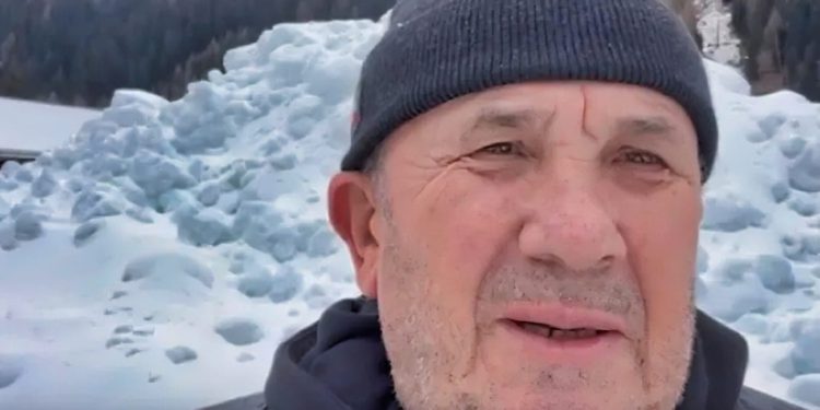 “Lomile su se noge”: Kerum se prisjetio snježnog kaosa u Splitu 2012.