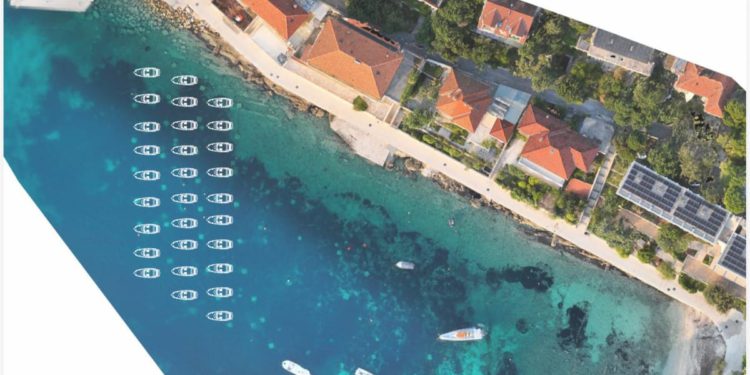 Lučica Mandrać više neće biti lokacija za „rent a boat“ djelatnost