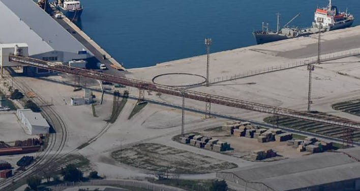 Lučka uprava Zadar objavila natječaj za koncesiju u Gaženici