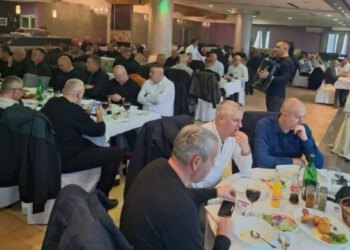 MUP HNŽ u mirovinu ispratio 161 službenika